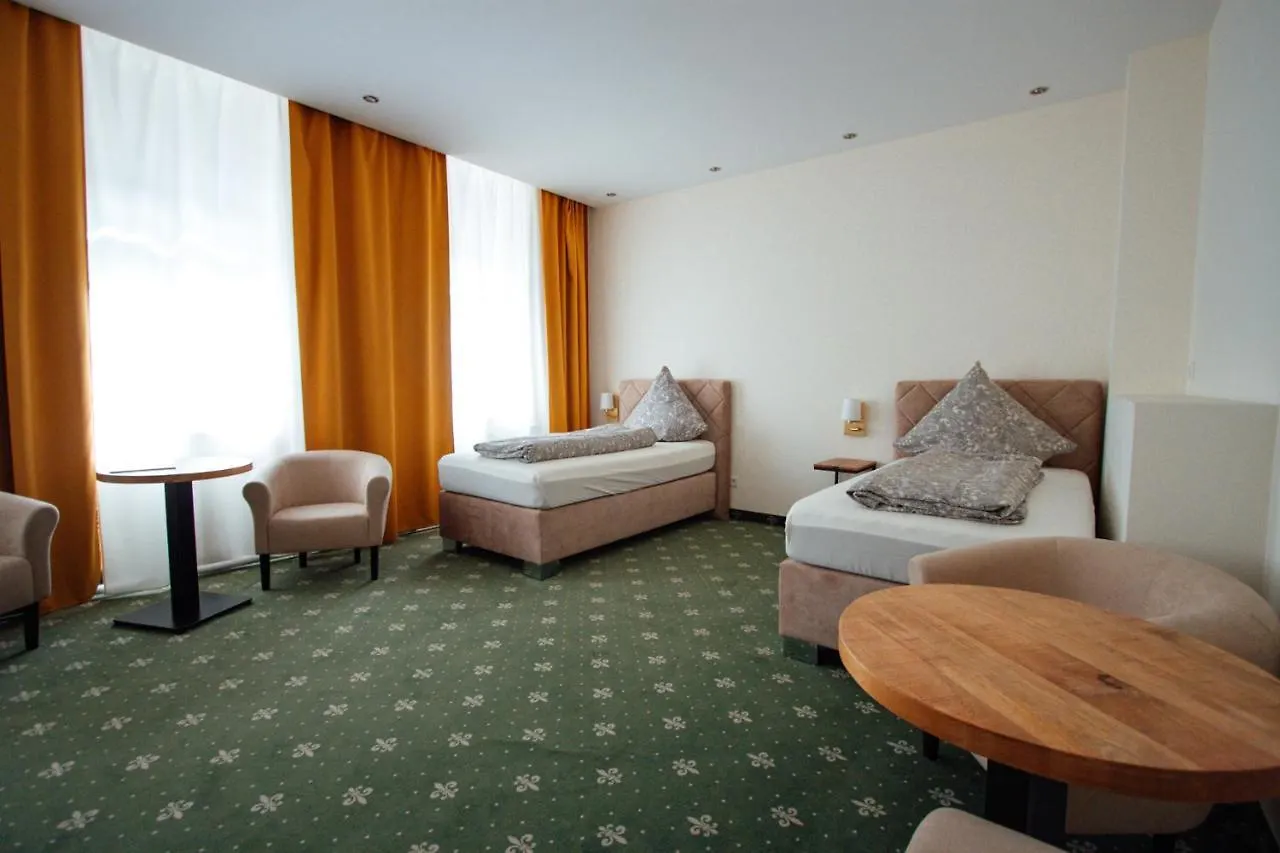 City Apartments - Nuernberg Altstadt  Nuremberg