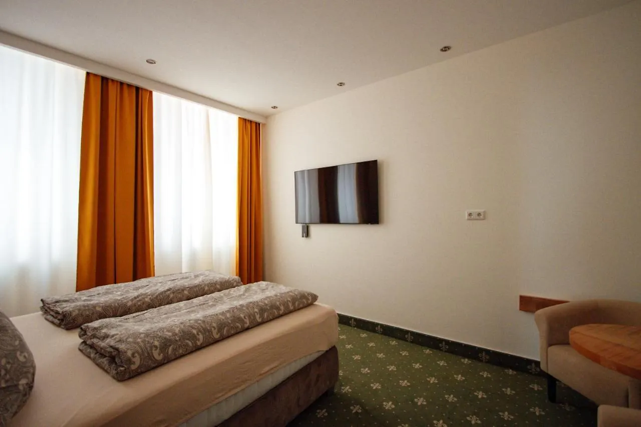 City Apartments - Nuernberg Altstadt