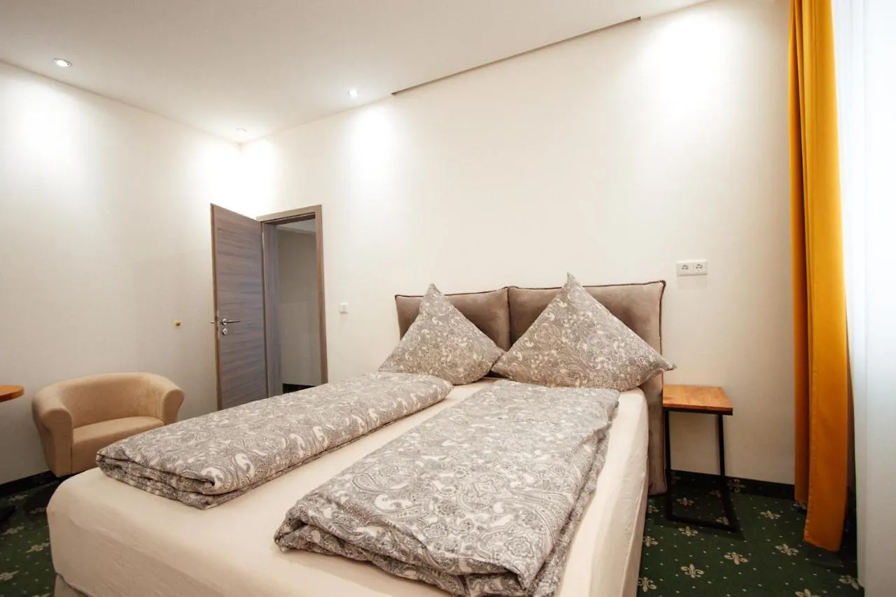 City Apartments - Nuernberg Altstadt Germany