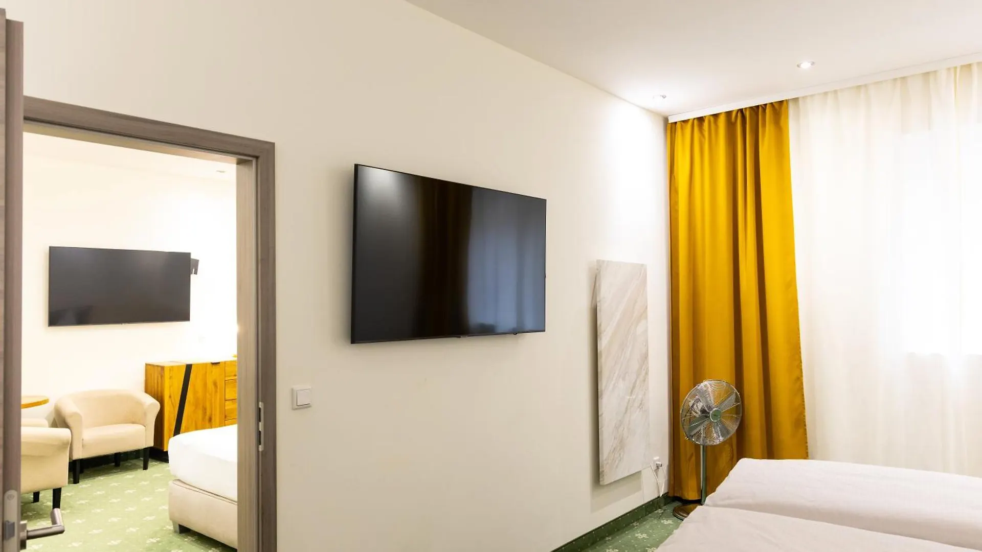 City Apartments - Nuernberg Altstadt Neurenberg