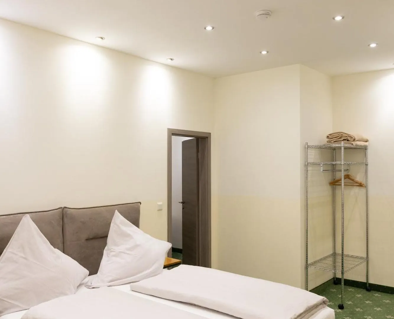 City Apartments - Nuernberg Altstadt Neurenberg