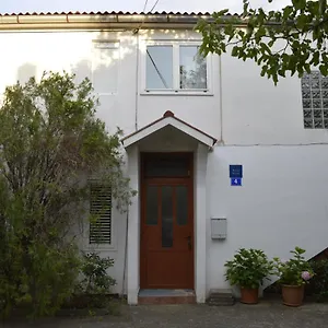 Ivanka Apartmán Starigrad Paklenica