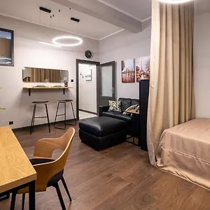Bohemia - New With Stylish Design Apartment Sofia