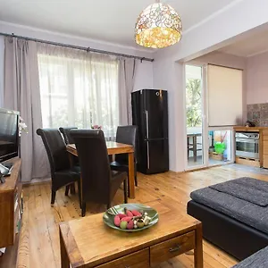Colorful 2bdr In The Center Apartment Sofia