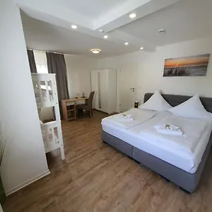 Hotel Sp, Fürth