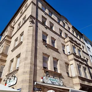  Apartment B&r In Aufsessplatz