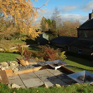 Brigstone Stable - Charming Peaceful Holiday home Lothersdale