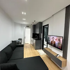 Cozystayapartments By Flow Apartment Tirana