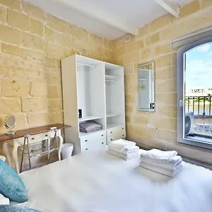 Eight Point Living 6b Ferienhaus Vittoriosa